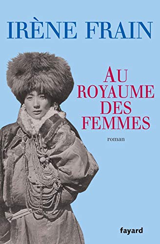 Au Royaume des Femmes (Paperback)