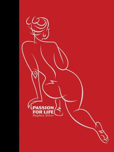 Passion For Life (Hardcover)