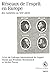 Reseaux de l'esprit en Europe, des Lumieres au XIXe siecle: Actes du Colloque international de Coppet, decembre 2003 (Recherches Et Rencontres) (French Edition)