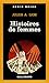 Histoires de Femmes