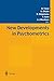 New Developments in Psychom...