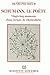 Schumann, Le Poete: Vingt-Cinq Moments d'Une Lecture de Dichterliebe (Meridiens Musicolgie) (French Edition)