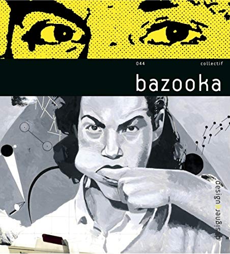 BAZOOKA (Paperback)