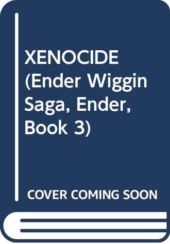 Xenocide