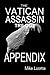 THE Vatican Assassin Trilog...