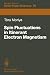 Spin Fluctuations in Itinerant Electron Magnetism (Springer Series in Solid-State Sciences)