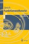 Funktionentheorie: Eine Einf Hrung (Springer-Lehrbuch) (German Edition)