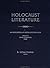 Holocaust Literature: An Encyclopedia of Writers and Their Work