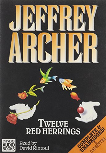 Twelve Red Herrings