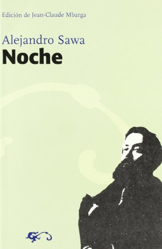 Noche (Paperback)
