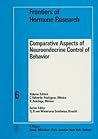 Comparative Aspects of Neuroendocrine Control of Behavior (Frontiers of Hormone Research)