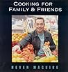 Cooking for Family and Friends