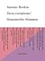 Voces Completas / Gesammelte Stimmen by Antonio Porchia Voces Completas / Gesammelte Stimmen by Antonio Porchia