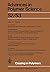 Advances in Polymer Science, Volume 52/53: Crazing in Polymers