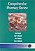 Comprehensive Pharmacy Review + Comprehensive Pharmacy Review Practice Exams (2-Book Package)
