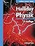 Halliday Physik