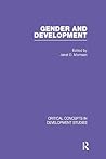 Gender and Development: 4