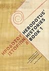 Herodotus' Histories Book 1: Greek Text with Facing Vocabulary and Commentary