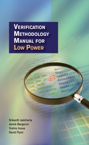 Verification Methodology Manual for Low Power (Paperback)