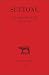 Vie des douze Césars: Tome I : César. - Auguste. (Collection des Universites de France: Latine) (French Edition)
