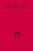 Vie des douze Césars. Tome III : Galba - Othon - Vitellius - Vespasien - Titus - Domitien