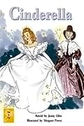 Cinderella: Leveled Reader 6pk Gold (Levels 21-22)