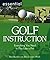 Essential Golf Instruction by Rob Blumer