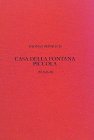 Hauser in Pompeji (Houses in Pompeii) Band 8: Casa dell Fontana Piccola
