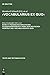 ›Vocabularius Ex quo‹: Band VI:Frühneuhochdeutsches Glossenwörterbuch. Index zum deutschen Wortgut des >Vocabularius Ex Quo‹