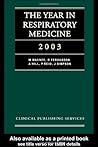 The Year in Respiratory Medicine 2003