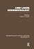 Arid Lands Geomorphology