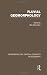 Fluvial Geomorphology (Crit...