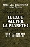 Il Faut Sauver La...