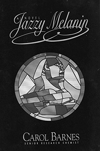 Jazzy Melanin (Paperback)