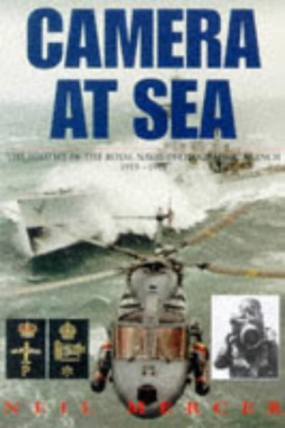 Camera at Sea (Hardcover)