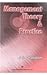 Management Theory and Practice