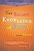 The Secret Knowledge of Water: Discovering the Essence of the American Desert