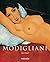Modigliani (Spanish Edition)