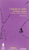 Cuando el verbo s...
