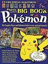 The Big Book Of Pokemon