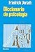 Diccionario de psicologia (Spanish Edition)