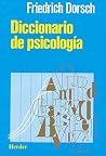 Diccionario de psicologia (Spanish Edition) Diccionario de psicologia (Spanish Edition)