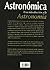 Astronomica / Astronomical: Una Introduccion a La Astronomia / An Introduction to Astronomy (Spanish Edition)