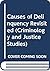 Causes of Delinquency Revisited (Criminology and Justice Studies)