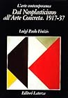 Dal neoplasticismo all'arte concreta: 1917-1937 (Grandi opere) (Italian Edition)