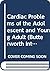 Cardiac Problems of the Adolescent and Young Adult (Butterworth International Medical Reviews Cardiology, Vol 3)
