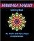 Mandala Magic Coloring Book by Wayne Singer