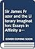 Sir James Frazer and the li...