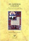 De Cameros a Bilbao. Negocios, familia y nobleza en tiempos de crisis (1770-1834)