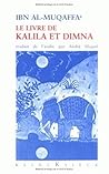 Le Livre de Kalil...